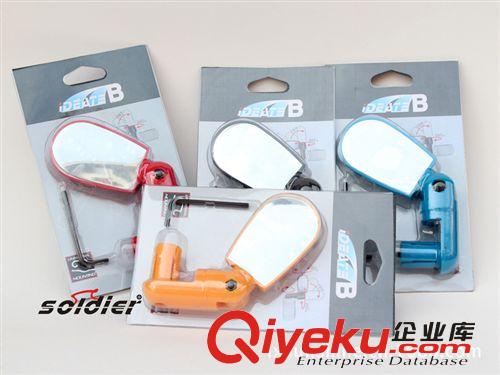 新款360度反光鏡 自行車反光鏡 自行車后視鏡//gd鏡子原始圖片2