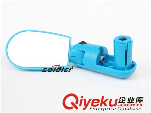 新款360度反光鏡 自行車反光鏡 自行車后視鏡//gd鏡子原始圖片3