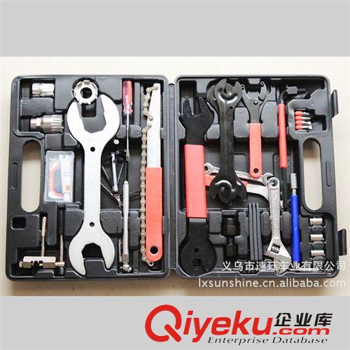 自行車(chē)工具  修車(chē)工具SD34-06 //彩色帶截鏈器工具