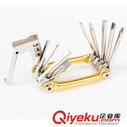 自行車(chē)工具  修車(chē)工具SD34-06 //彩色帶截鏈器工具