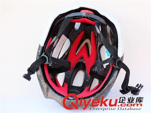 自行車 自行車裝備必備頭盔 一體// M一體頭盔原始圖片3