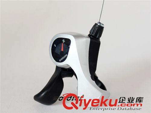 自行車(chē)指撥調(diào)速器 SAIGUAN指撥 gfSHIMANO 的TX50指撥原始圖片3
