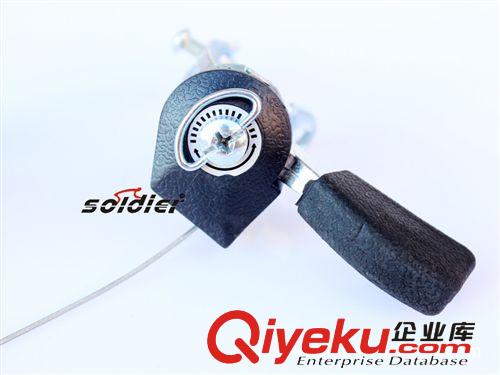 自行車(chē)指撥 自行車(chē)調(diào)速器轉(zhuǎn)把 //SD24-11 指撥原始圖片2