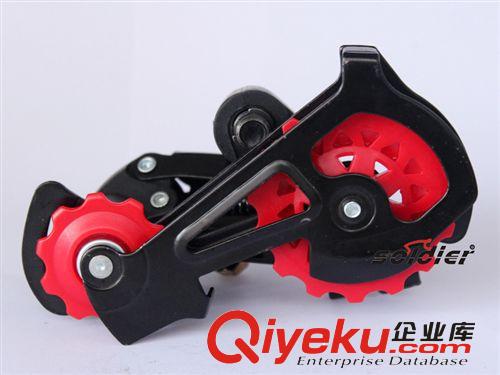 自行車山地車變速器山地車調(diào)速轉(zhuǎn)把// S55-11定位旋轉(zhuǎn)控制器