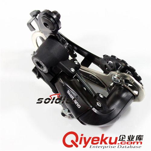 禧瑪諾SHIMANO {zx1}款 RD-TX35 自行車后撥鏈器