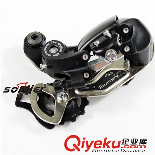 禧瑪諾SHIMANO {zx1}款 RD-TX35 自行車后撥鏈器