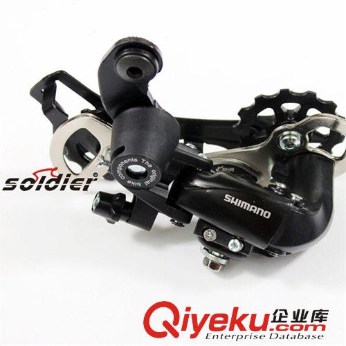 禧瑪諾SHIMANO {zx1}款 RD-TX35 自行車后撥鏈器