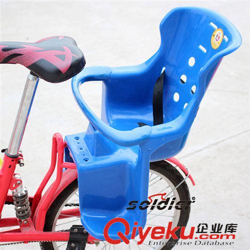 自行車兒童座椅后座椅　自行車后座椅批發(fā) //S70-30兒童座椅原始圖片3