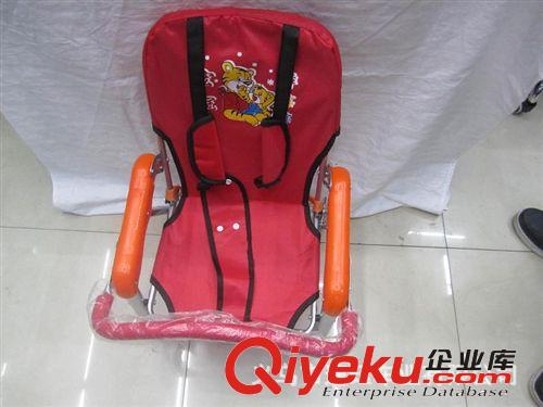 自行車兒童座椅 寶寶 折疊座椅  需訂貨原始圖片2