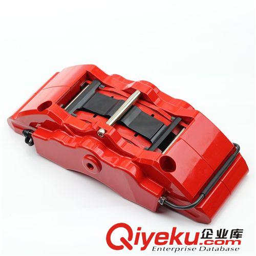 供應(yīng)汽車制動(dòng)卡鉗，大六活塞剎車卡鉗原始圖片2