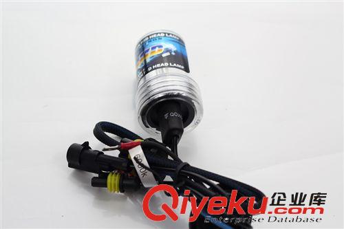 帶解碼氙氣大燈 X3 can-bus HID原始圖片2