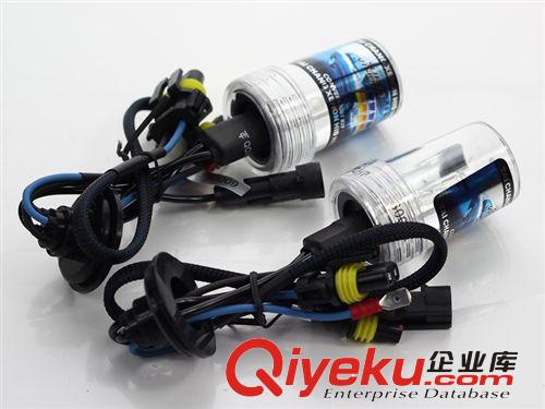 帶解碼氙氣大燈 X3 can-bus HID原始圖片3