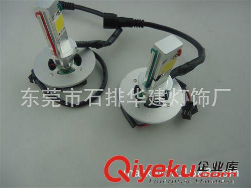 LED大燈H1/H3廠家直銷原始圖片2
