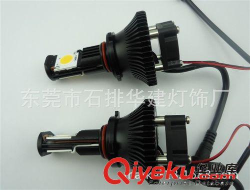 廠家現(xiàn)貨供應(yīng)H7前大燈CXA1512大燈
