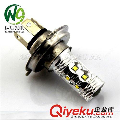 881/880 汽車LED大功率超亮 廣角度照射 LED前霧燈 25W