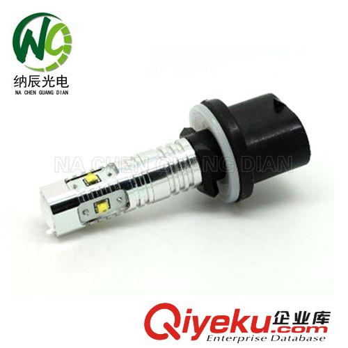881/880 汽車LED大功率超亮 廣角度照射 LED前霧燈 25W原始圖片2