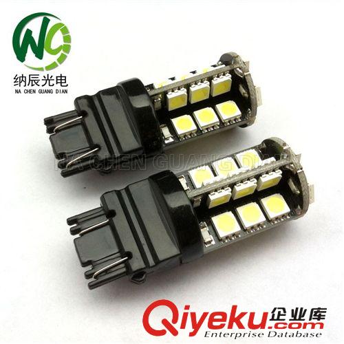 JEEP指南者日間行車燈 3157/T25指南者改裝30頭LED日行燈原始圖片3