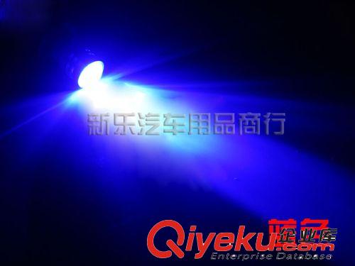 BA9S 透鏡示寬燈 LED示寬燈 小燈牌照燈 大功率1.5W