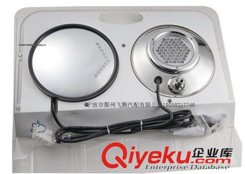 汽車鏡子 外后視鏡 后視鏡 汽車大鏡子 卡車鏡子原始圖片2