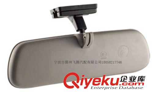汽車鏡子 后視鏡 內后視鏡 倒車鏡 輔助鏡 反光原始圖片2