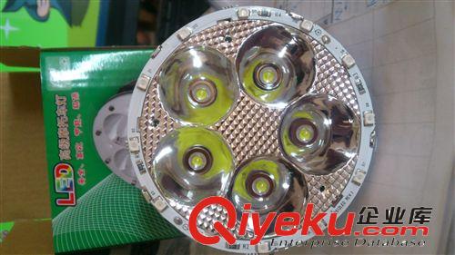 tj12-15WLED摩托車前大燈帶天使眼前照燈 高亮度聚光效果很強