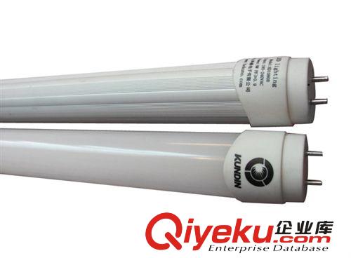 供應(yīng)非隔離LED燈具T10-9W132珠3528LED日光燈（可做3014燈珠）