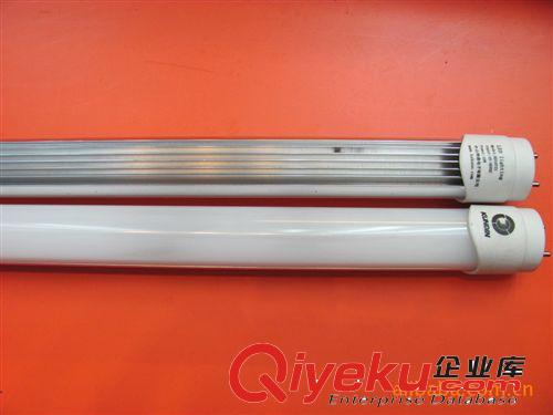 歐和照明供應(yīng)T8-9W-60cm 144珠3528節(jié)能環(huán)保LED日光燈管 批發(fā)經(jīng)銷原始圖片2