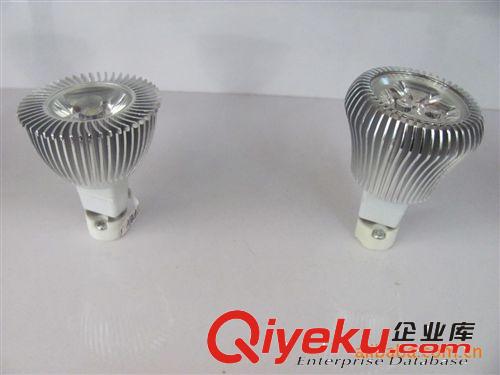 中山市歐和照明燈飾供應3X1高亮度LED球泡燈替傳統節能燈質保2年原始圖片3