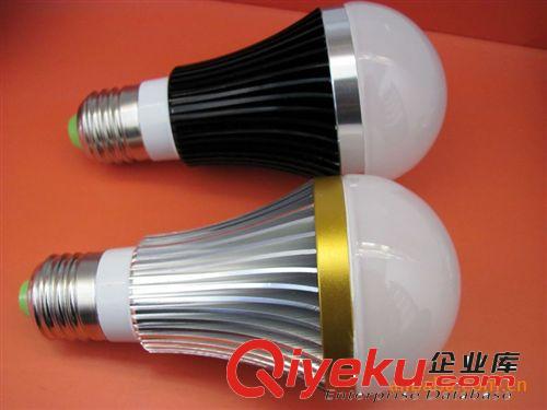 歐和內置隔離3x1W/220V高亮度LED燈LED球泡，家居酒店{zj0}選擇原始圖片3