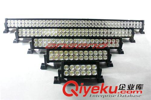 angeno  240w大功率40英尺汽車LED工作燈 工程燈 檢修燈 長(zhǎng)條燈原始圖片2