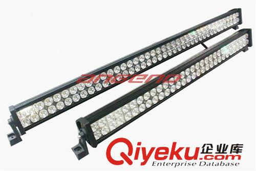 angeno  240w大功率40英尺汽車LED工作燈 工程燈 檢修燈 長(zhǎng)條燈原始圖片3