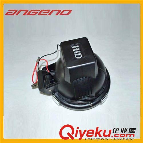 angeno 7寸, 35W,DC12V HID氙氣越野燈 射燈 車頂燈原始圖片3
