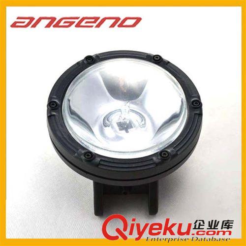 angeno 9寸35W DC12V HID氙氣越野燈 車頂燈