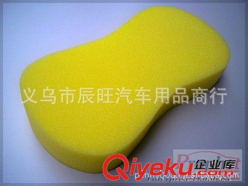 供應(yīng)汽車海綿，汽車護(hù)理用品，洗車海綿 不帶包裝