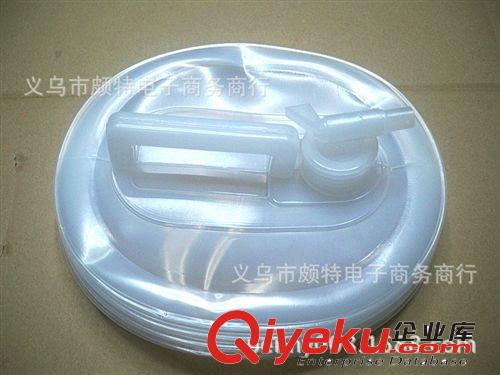 PE  15L  折疊水桶 水壺 折疊水袋 食品級(jí) 伸縮桶 戶(hù)外用品