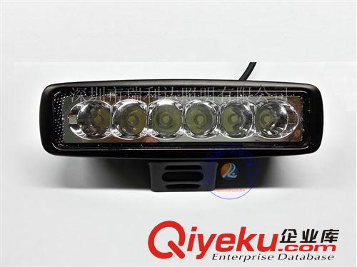 18W洗墻燈，LED釣魚燈，LED射燈，18W工作燈，鋁外殼日行燈原始圖片2