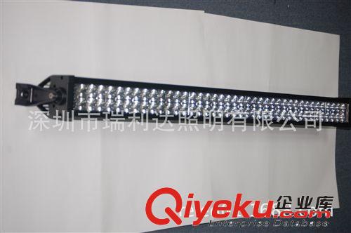 80燈長條燈，80燈工作燈，LED車頂燈，240W長條燈，240W工作燈原始圖片2