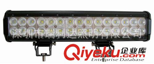 90W長條燈/檢修燈/led長條燈/ATV沙灘車燈 RLD-90W(科銳cree)