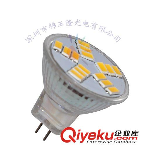 G4 15頭 5730 暖白 AC 12V 節能燈泡 低壓高亮 LED櫥柜燈