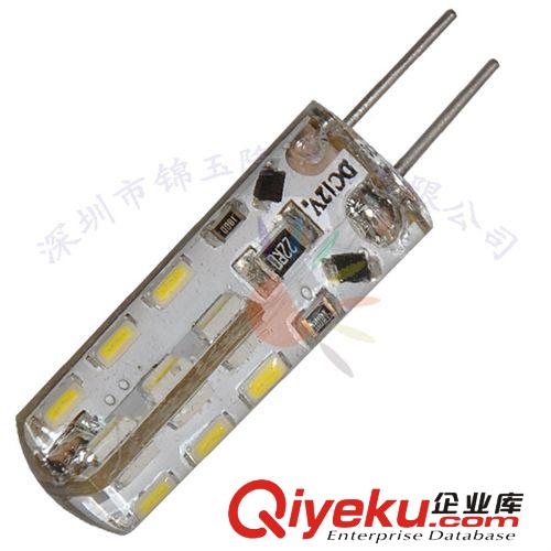 G4 15頭 5730 暖白 AC 12V 節能燈泡 低壓高亮 LED櫥柜燈