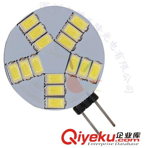 G4-5730-15SMD 正白節(jié)能環(huán)保 恒流交直流LED燈