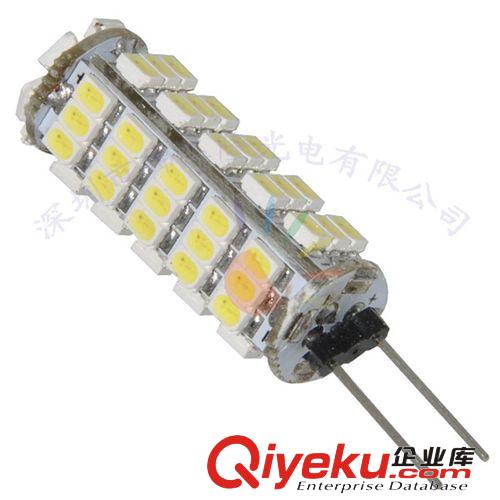 高品質G4 LED裝飾船舶照明燈15燈 暖白 寬電壓8-24V廠家直銷