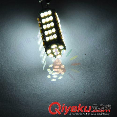 G4 LED 低壓水晶吊燈燈珠 68頭3020高亮 廠家一手貨源