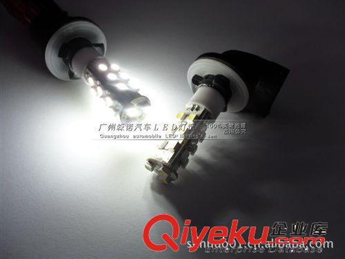 LED霧燈 9005 9006 H7 H4 H11 H8 881 880 21閃燈SMD