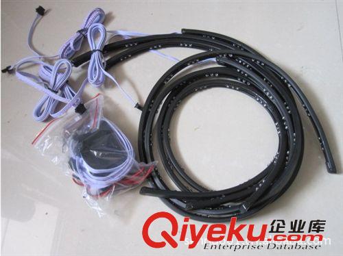 30CM霹靂游俠燈/淚眼燈/呼吸燈/LED燈條/多模式/對(duì)掃/汽車裝飾