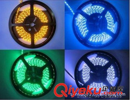1210 5米 裝飾燈條 室內燈條 底盤燈300LED SMD 家居燈 中網燈原始圖片2