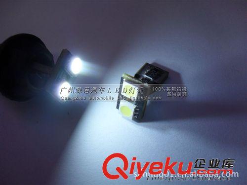 LED車燈帶解碼CANB系列 ba9s-5050-2smd