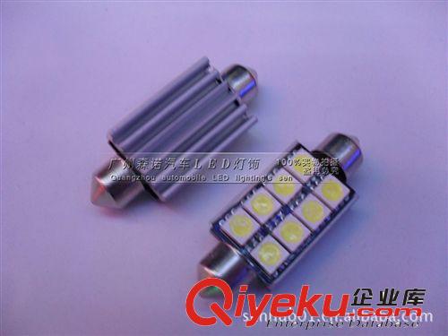 供應LED解碼燈,汽車led指示燈信號燈T10-10LED 小燈 邊燈 角燈