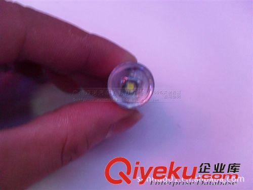 LED 大功率流氓燈 科瑞心片美國(guó)cree Q5 R5  T15 T10尾燈原始圖片3