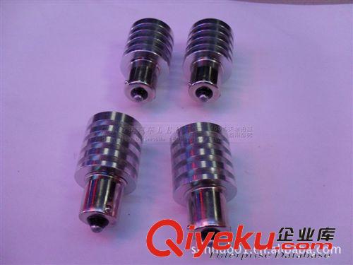 大功率流氓燈 R5 倒車燈 轉向燈 CREE XPE 剎車燈S25 1156原始圖片2